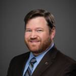 Nick Baine named to James R. Sebastian Endowed Chair